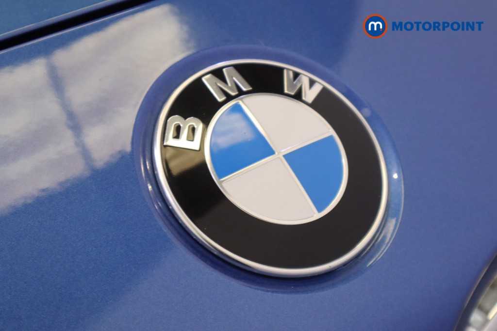 BMW 2 Series M Sport Manual Petrol Convertible - Stock Number (1573299) - 27th supplementary image
