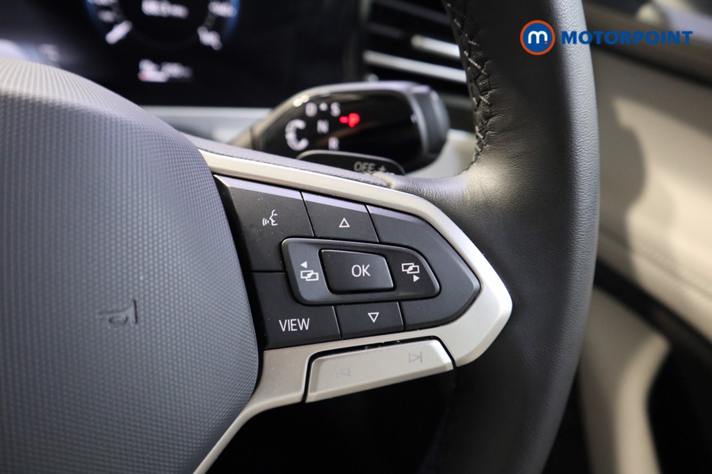Volkswagen Passat Life Automatic Petrol Plug-In Hybrid Estate - Stock Number (1573336) - 4th supplementary image