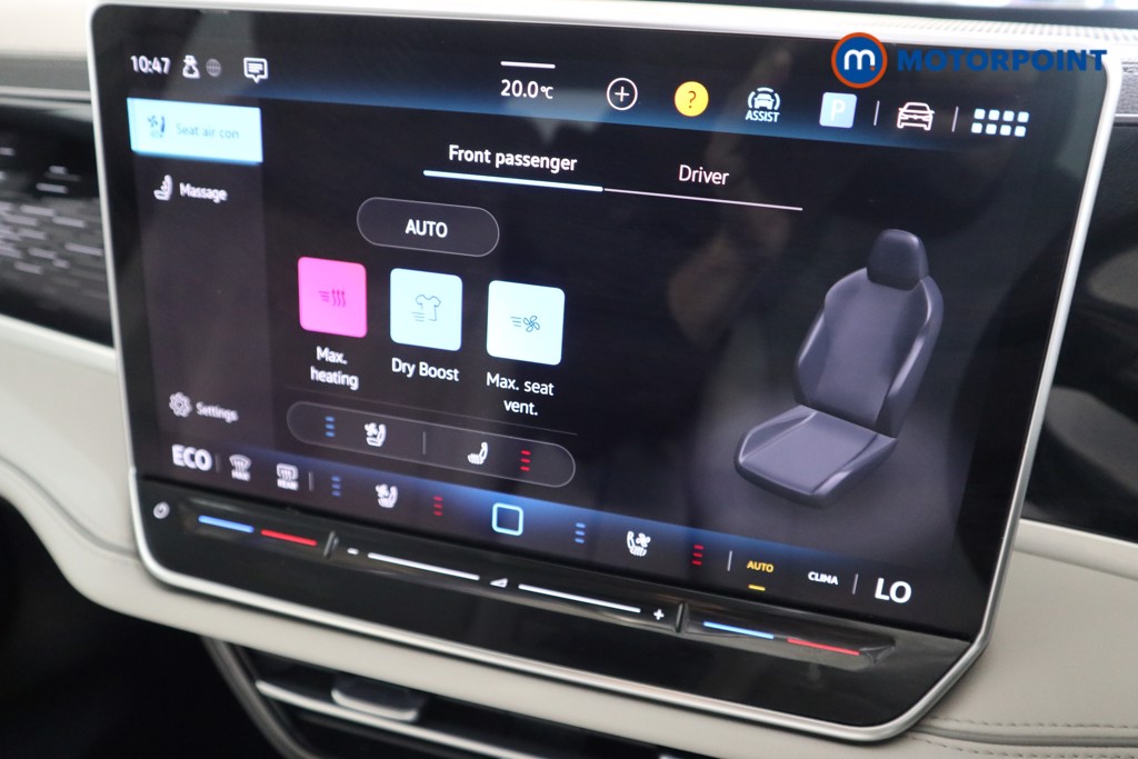 Volkswagen Passat Life Automatic Petrol Plug-In Hybrid Estate - Stock Number (1573336) - 6th supplementary image