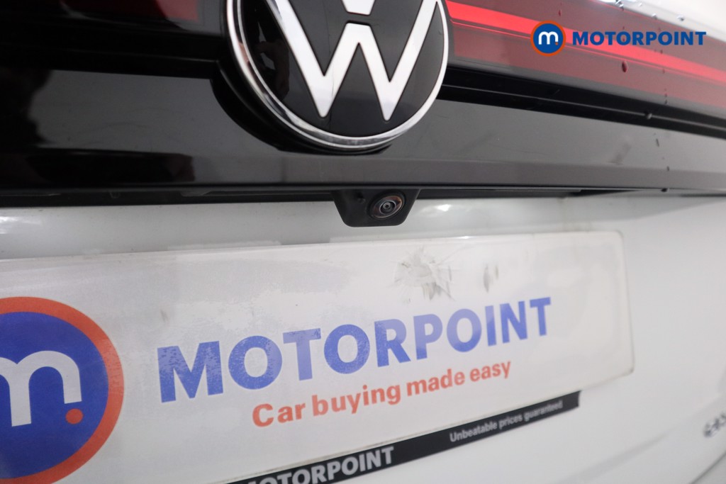 Volkswagen Passat Life Automatic Petrol Plug-In Hybrid Estate - Stock Number (1573336) - 21st supplementary image