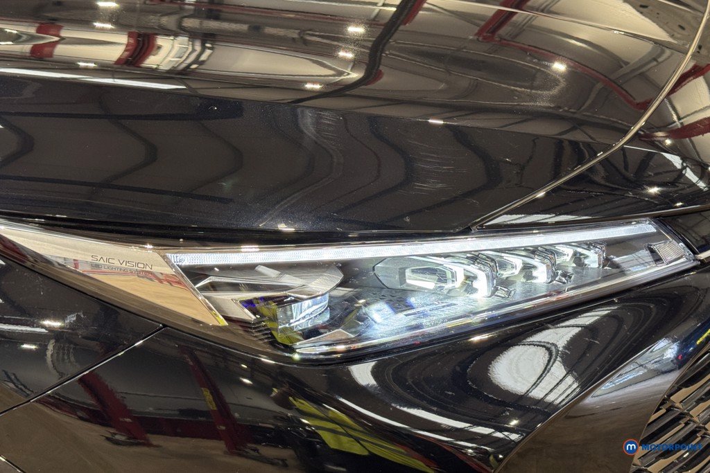 Mg Motor Uk HS Trophy Automatic Petrol SUV - Stock Number (1573393) - 4th supplementary image