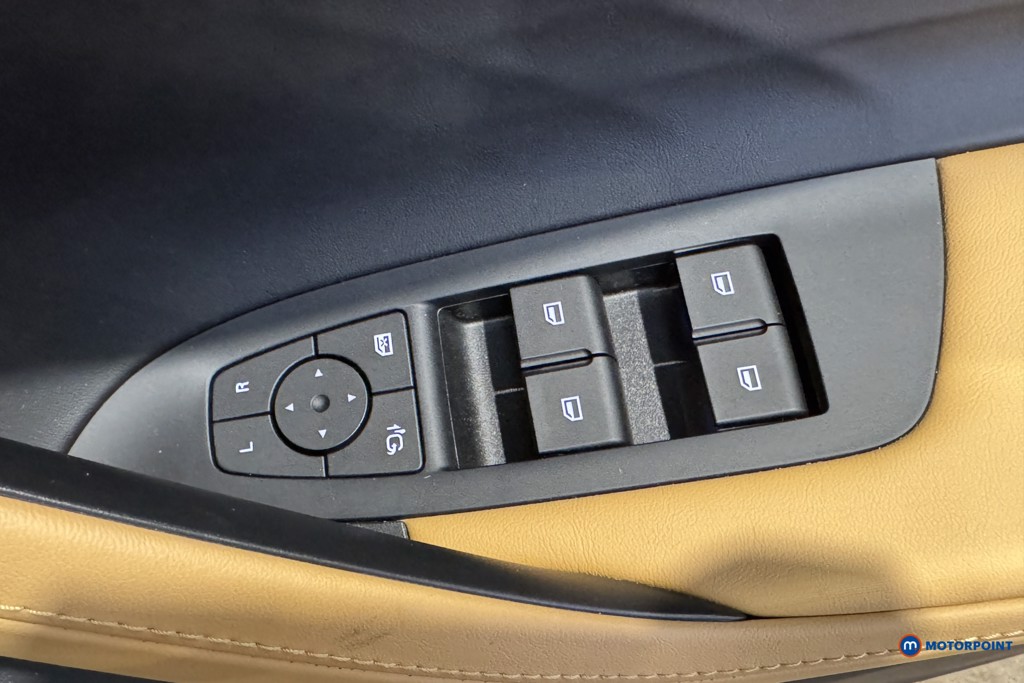 Mg Motor Uk HS Trophy Automatic Petrol SUV - Stock Number (1573393) - 10th supplementary image