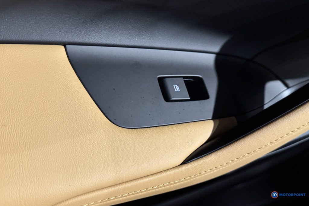 Mg Motor Uk HS Trophy Automatic Petrol SUV - Stock Number (1573393) - 11th supplementary image