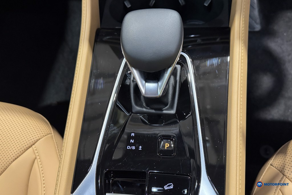 Mg Motor Uk HS Trophy Automatic Petrol SUV - Stock Number (1573393) - 18th supplementary image