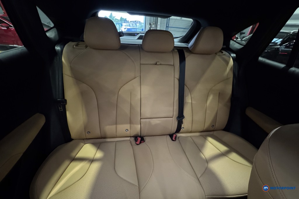 Mg Motor Uk HS Trophy Automatic Petrol SUV - Stock Number (1573393) - 20th supplementary image
