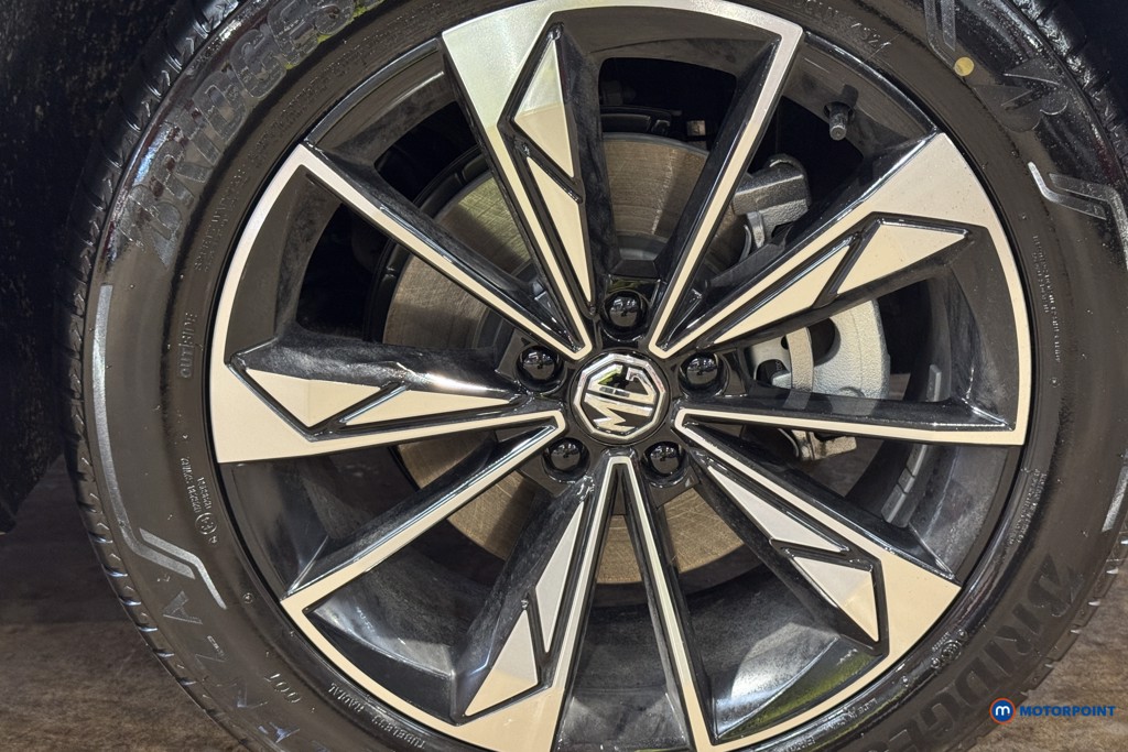 Mg Motor Uk HS Trophy Automatic Petrol SUV - Stock Number (1573393) - 26th supplementary image