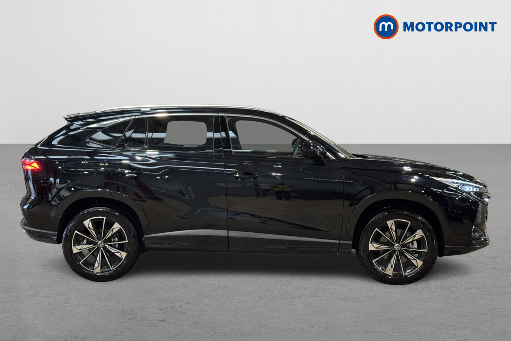 Mg Motor Uk HS Trophy Automatic Petrol SUV - Stock Number (1573393) - Drivers side