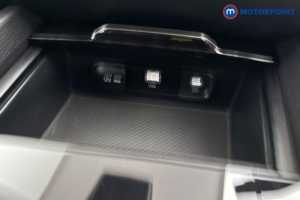 KIA Sportage 3 Automatic Petrol-Electric Hybrid SUV - Stock Number (1573519) - 11th supplementary image