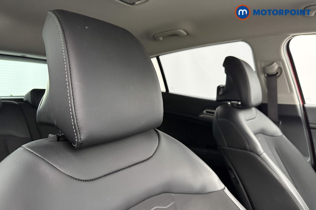 KIA Sportage 3 Automatic Petrol-Electric Hybrid SUV - Stock Number (1573519) - 15th supplementary image