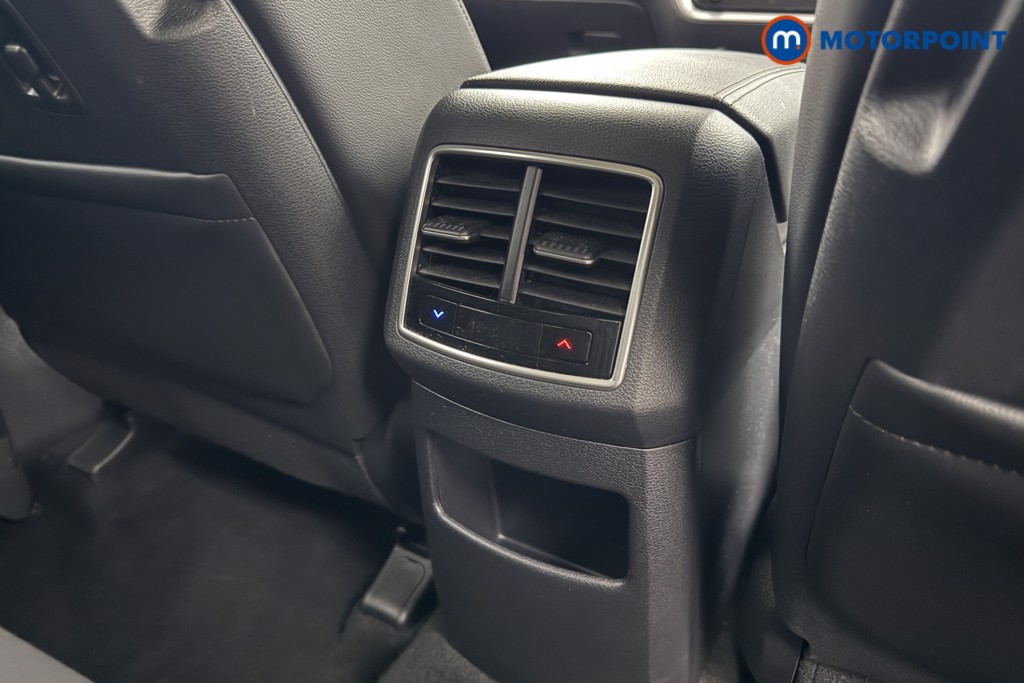 KIA Sportage 3 Automatic Petrol-Electric Hybrid SUV - Stock Number (1573519) - 18th supplementary image