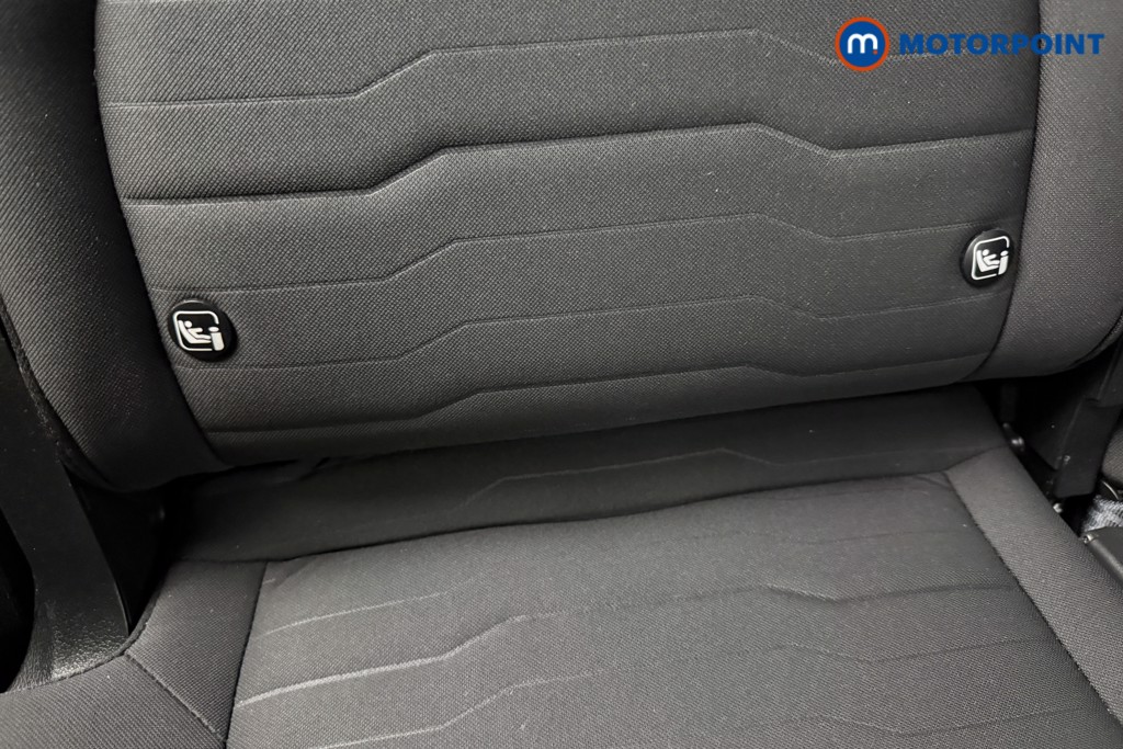 KIA Sportage 3 Automatic Petrol-Electric Hybrid SUV - Stock Number (1573519) - 21st supplementary image