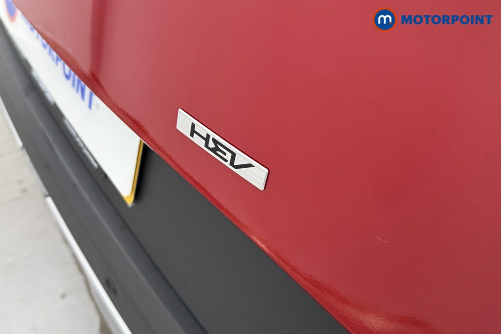 KIA Sportage 3 Automatic Petrol-Electric Hybrid SUV - Stock Number (1573519) - 23rd supplementary image