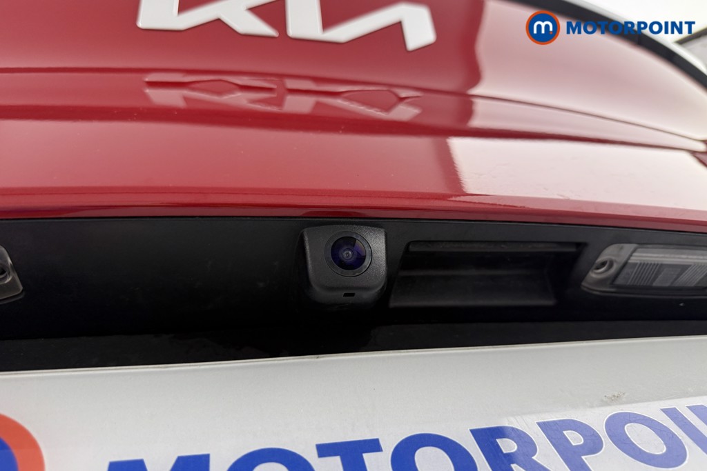 KIA Sportage 3 Automatic Petrol-Electric Hybrid SUV - Stock Number (1573519) - 25th supplementary image