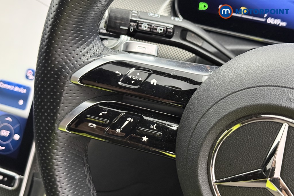 Mercedes-Benz C Class Amg Line Automatic Petrol Estate - Stock Number (1573520) - 4th supplementary image
