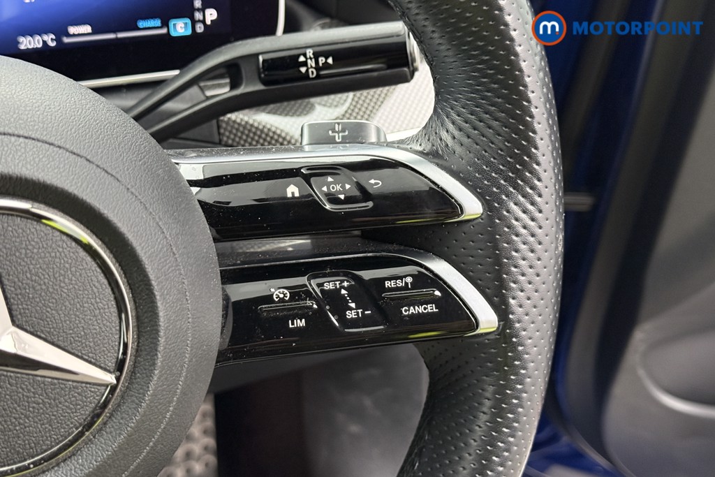 Mercedes-Benz C Class Amg Line Automatic Petrol Estate - Stock Number (1573520) - 5th supplementary image