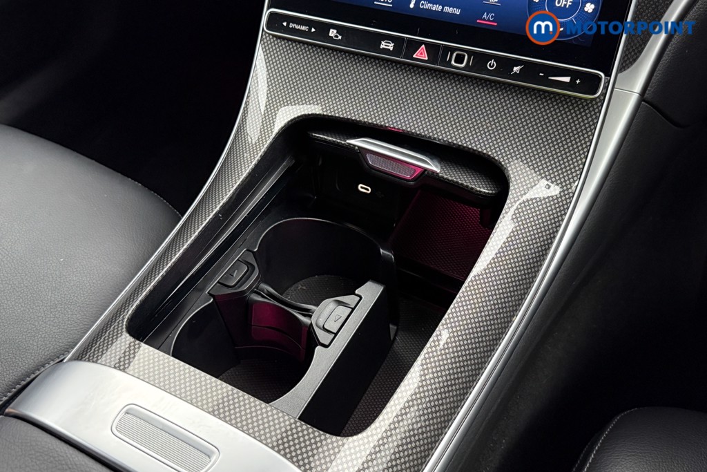 Mercedes-Benz C Class Amg Line Automatic Petrol Estate - Stock Number (1573520) - 15th supplementary image