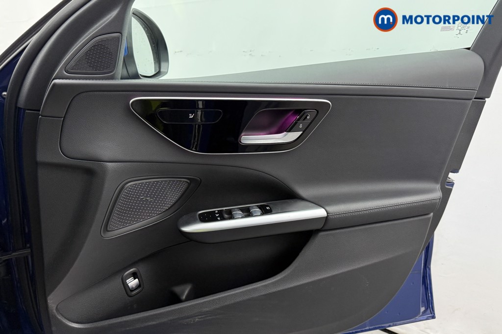 Mercedes-Benz C Class Amg Line Automatic Petrol Estate - Stock Number (1573520) - 18th supplementary image