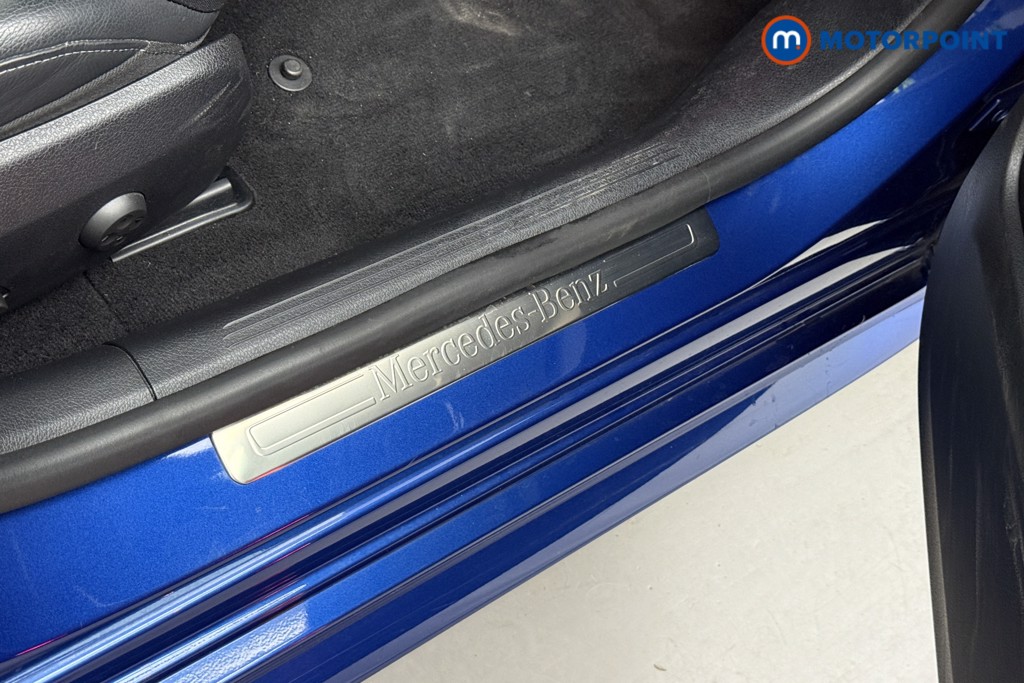Mercedes-Benz C Class Amg Line Automatic Petrol Estate - Stock Number (1573520) - 21st supplementary image