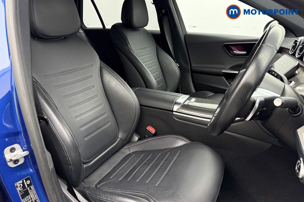 Mercedes-Benz C Class Amg Line Automatic Petrol Estate - Stock Number (1573520) - 22nd supplementary image