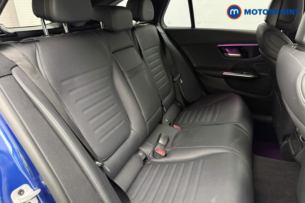 Mercedes-Benz C Class Amg Line Automatic Petrol Estate - Stock Number (1573520) - 24th supplementary image