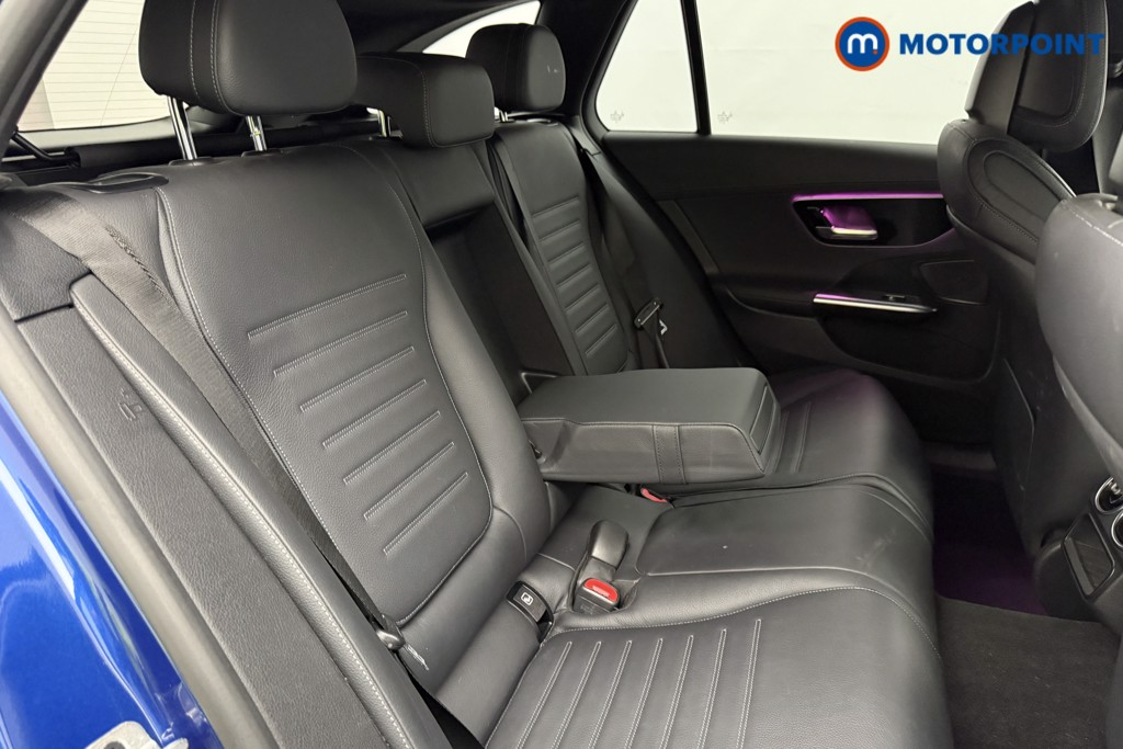 Mercedes-Benz C Class Amg Line Automatic Petrol Estate - Stock Number (1573520) - 25th supplementary image