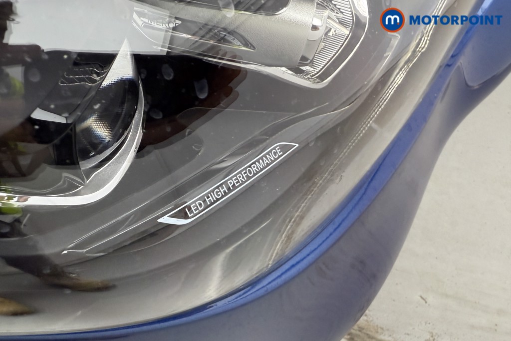 Mercedes-Benz C Class Amg Line Automatic Petrol Estate - Stock Number (1573520) - 32nd supplementary image