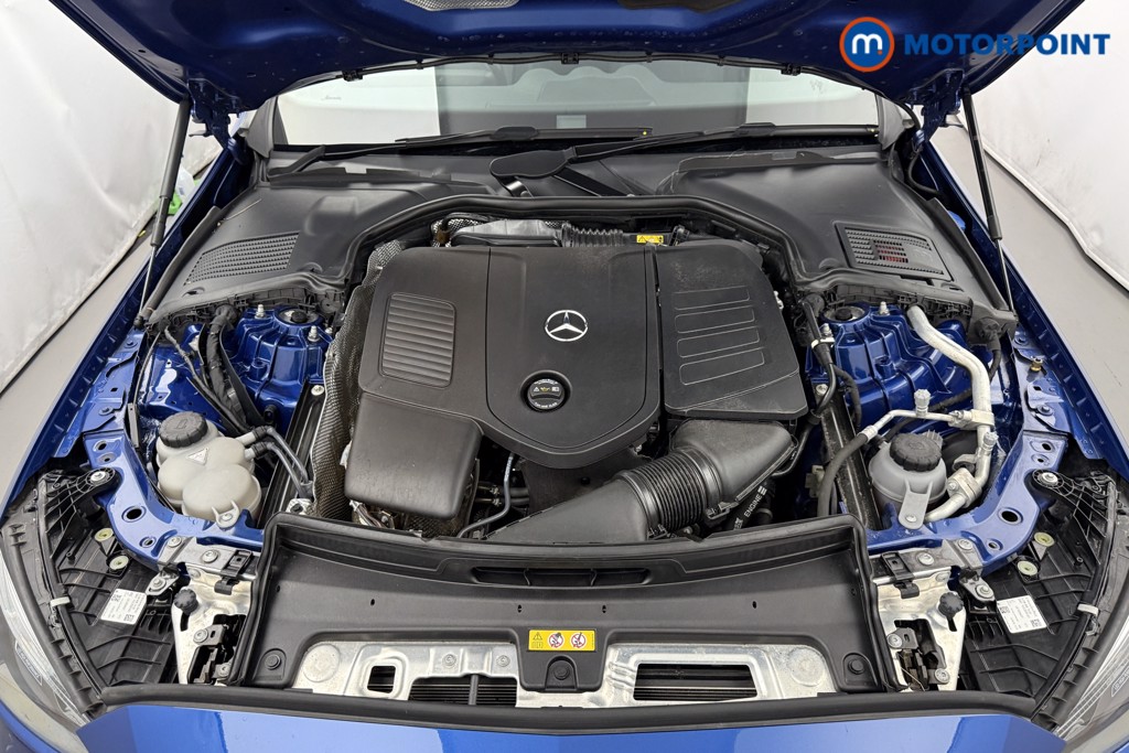 Mercedes-Benz C Class Amg Line Automatic Petrol Estate - Stock Number (1573520) - 34th supplementary image