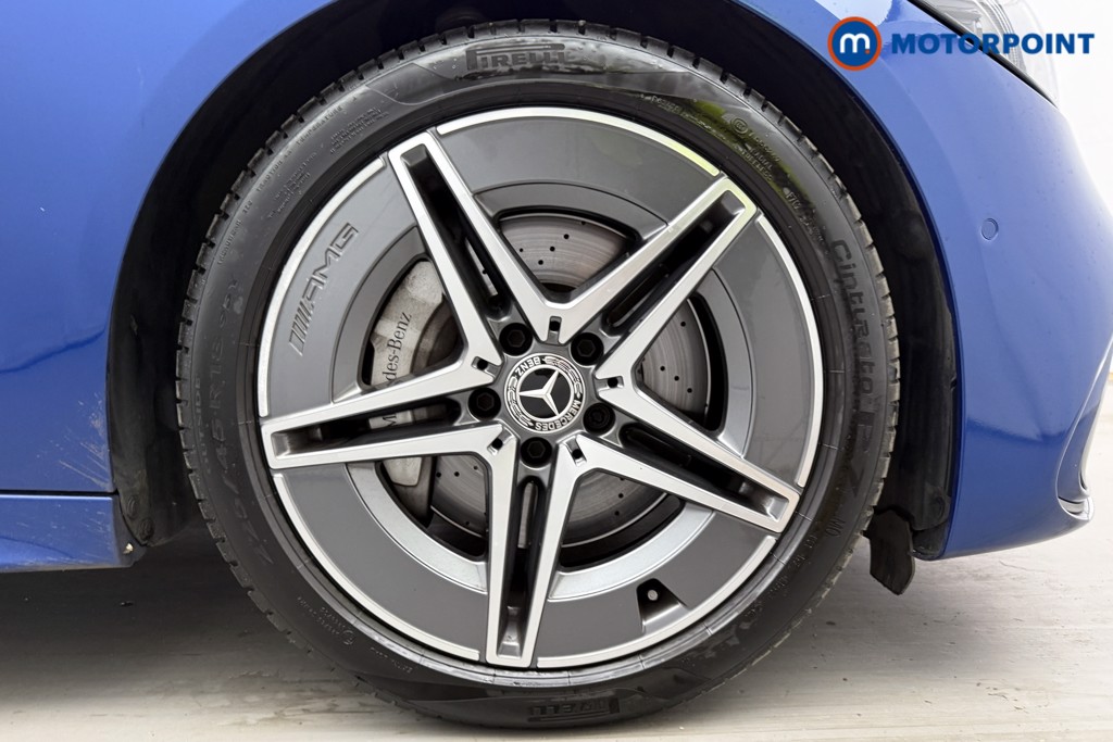 Mercedes-Benz C Class Amg Line Automatic Petrol Estate - Stock Number (1573520) - 35th supplementary image
