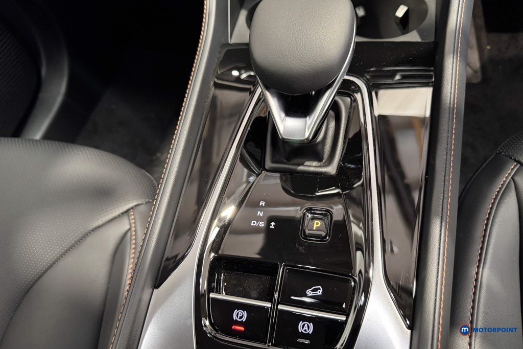 Mg Motor Uk HS Trophy Automatic Petrol SUV - Stock Number (1573577) - 8th supplementary image