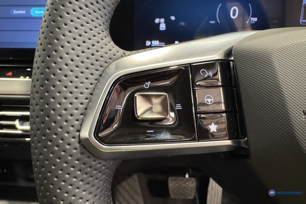 Mg Motor Uk HS Trophy Automatic Petrol SUV - Stock Number (1573577) - 9th supplementary image