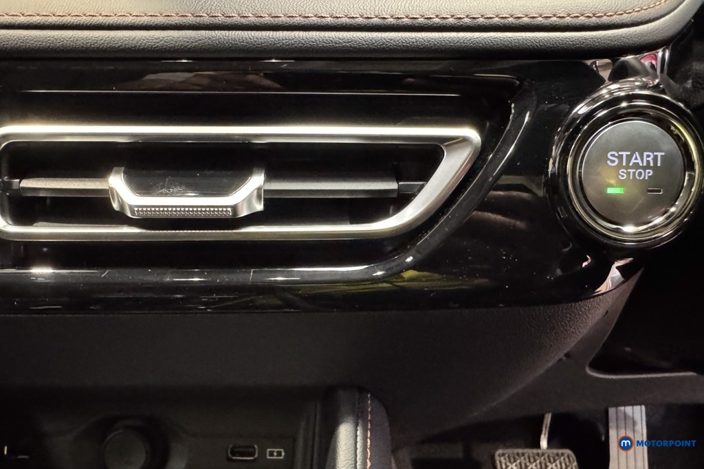 Mg Motor Uk HS Trophy Automatic Petrol SUV - Stock Number (1573577) - 18th supplementary image