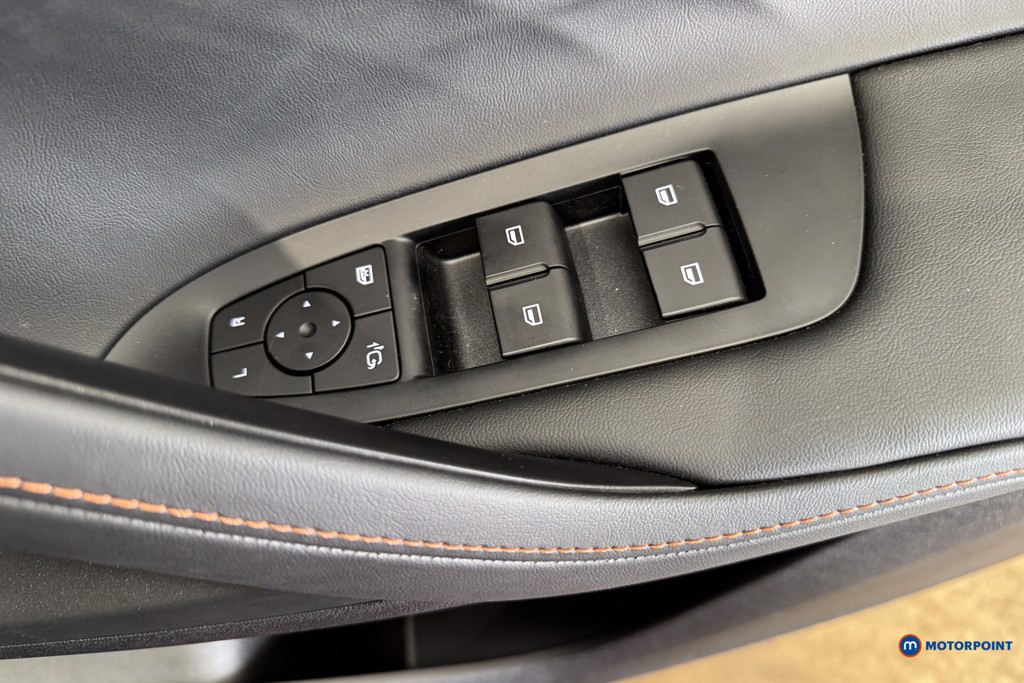 Mg Motor Uk HS Trophy Automatic Petrol SUV - Stock Number (1573577) - 19th supplementary image