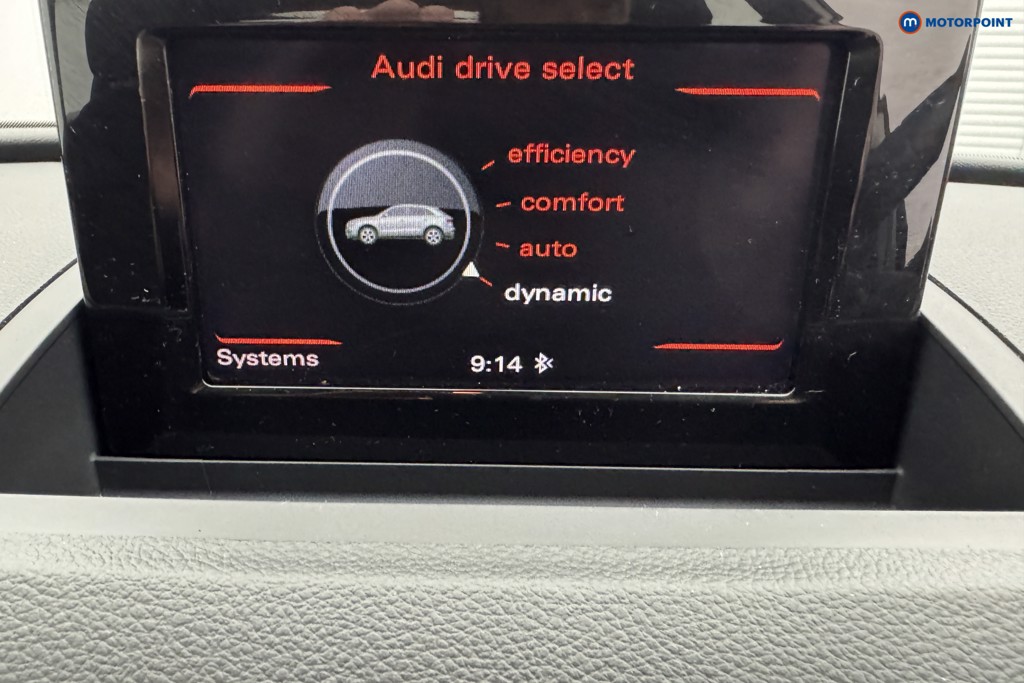 Audi Q3 Sport Manual Petrol SUV - Stock Number (1573665) - 2nd supplementary image