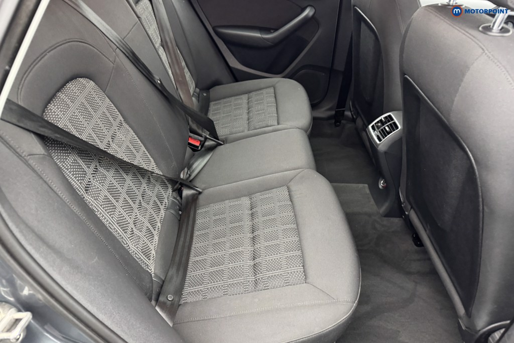 Audi Q3 Sport Manual Petrol SUV - Stock Number (1573665) - 4th supplementary image