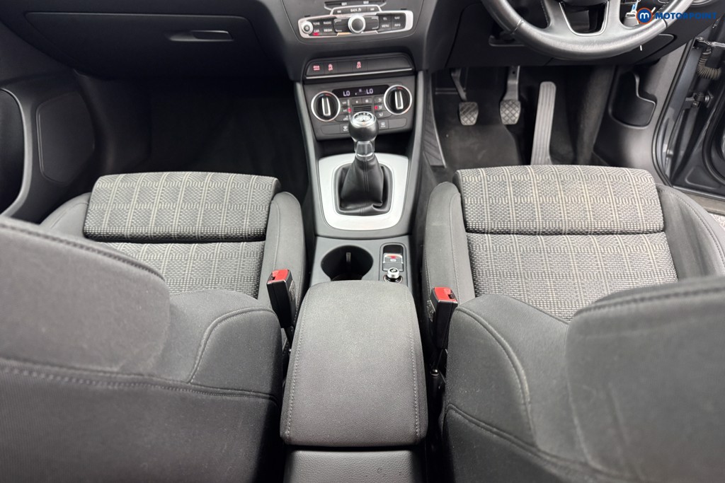 Audi Q3 Sport Manual Petrol SUV - Stock Number (1573665) - 10th supplementary image