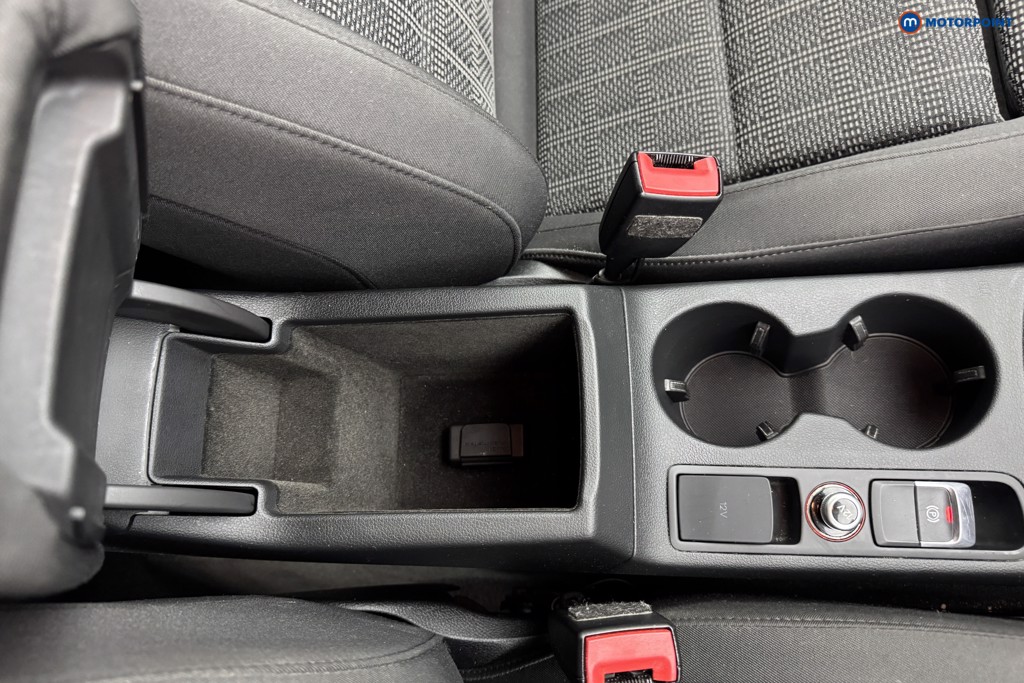 Audi Q3 Sport Manual Petrol SUV - Stock Number (1573665) - 12th supplementary image