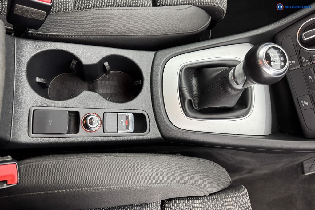 Audi Q3 Sport Manual Petrol SUV - Stock Number (1573665) - 13th supplementary image