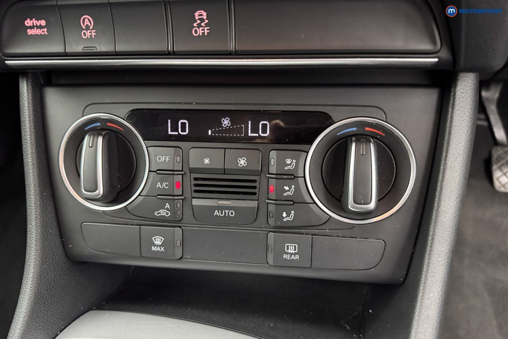 Audi Q3 Sport Manual Petrol SUV - Stock Number (1573665) - 14th supplementary image