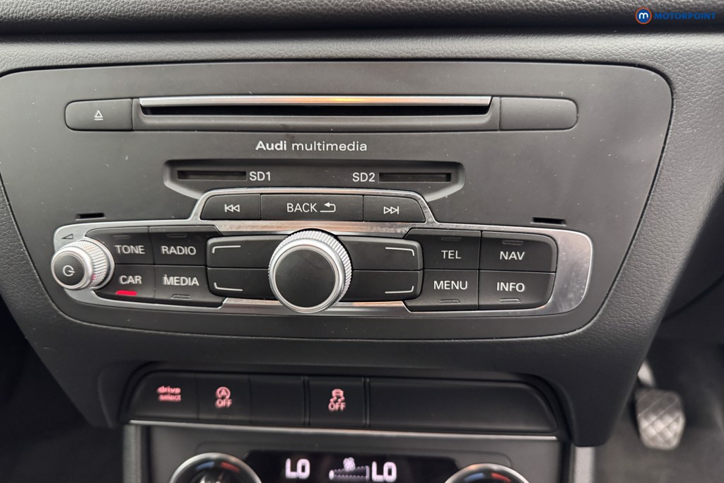 Audi Q3 Sport Manual Petrol SUV - Stock Number (1573665) - 15th supplementary image