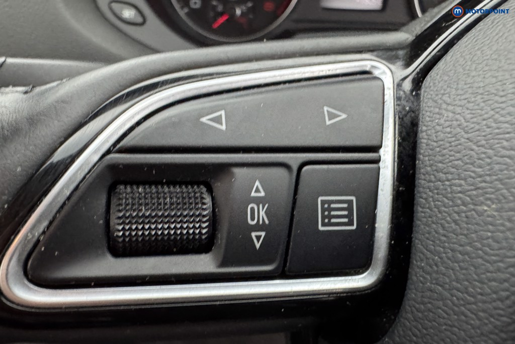 Audi Q3 Sport Manual Petrol SUV - Stock Number (1573665) - 17th supplementary image