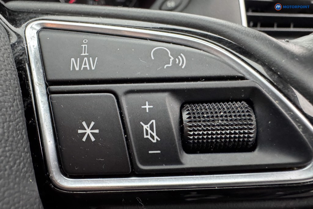 Audi Q3 Sport Manual Petrol SUV - Stock Number (1573665) - 18th supplementary image