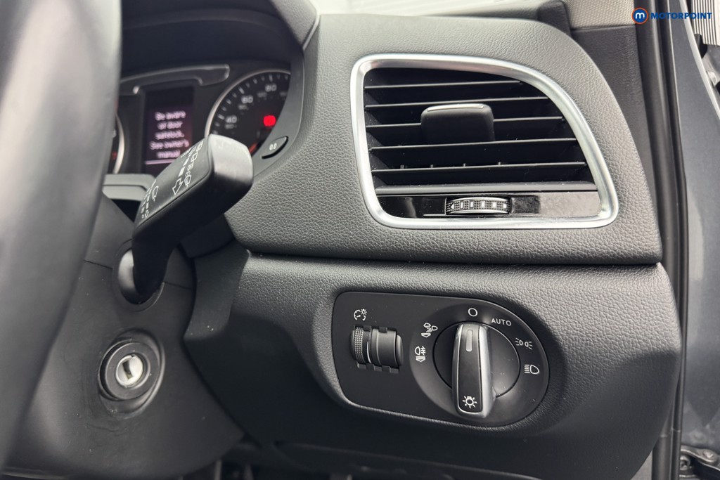Audi Q3 Sport Manual Petrol SUV - Stock Number (1573665) - 19th supplementary image