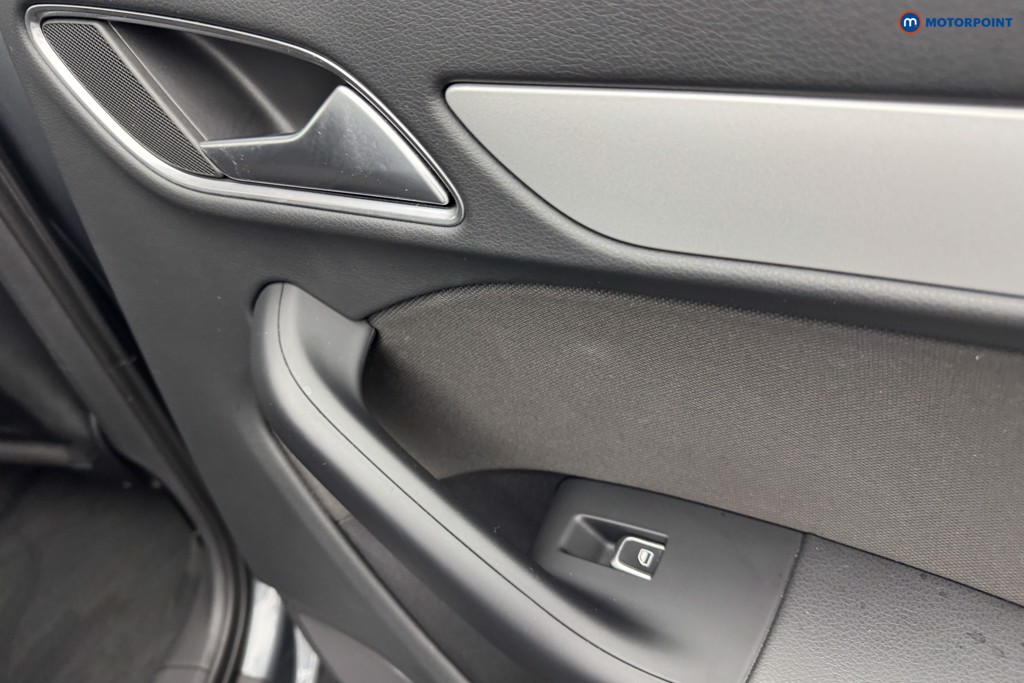 Audi Q3 Sport Manual Petrol SUV - Stock Number (1573665) - 25th supplementary image
