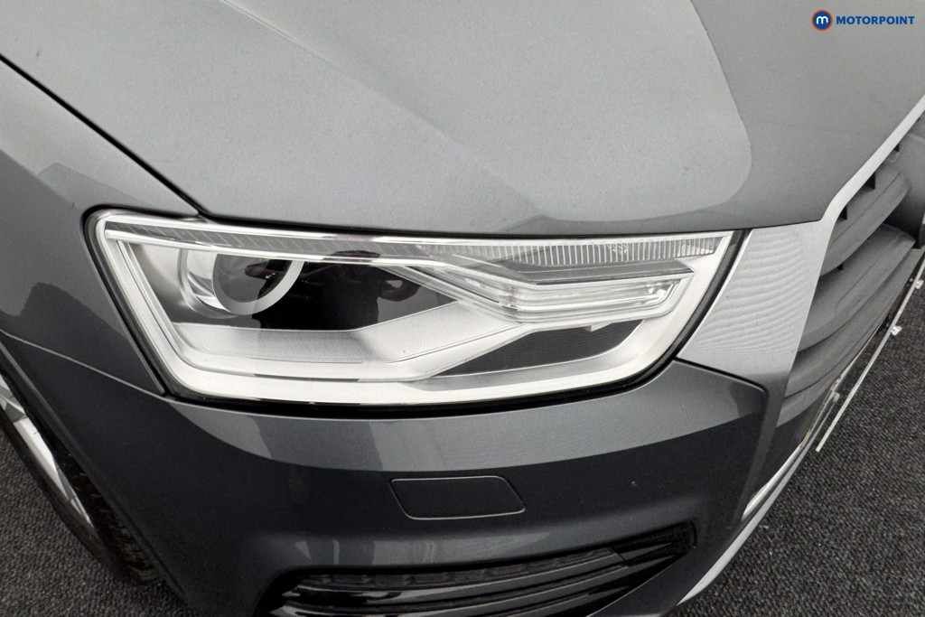 Audi Q3 Sport Manual Petrol SUV - Stock Number (1573665) - 26th supplementary image