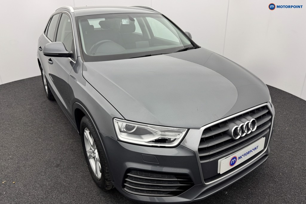 Audi Q3 Sport Manual Petrol SUV - Stock Number (1573665) - 27th supplementary image