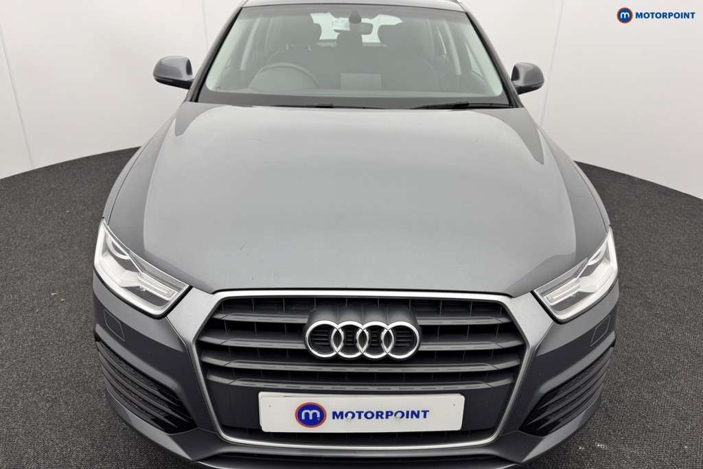 Audi Q3 Sport Manual Petrol SUV - Stock Number (1573665) - 28th supplementary image