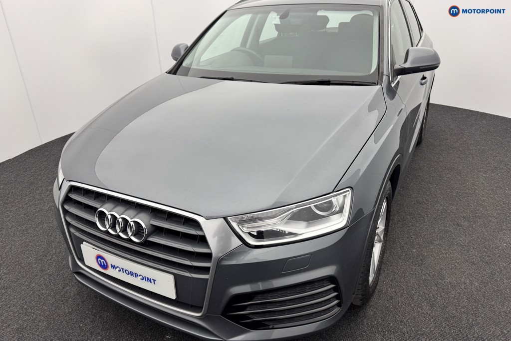 Audi Q3 Sport Manual Petrol SUV - Stock Number (1573665) - 29th supplementary image