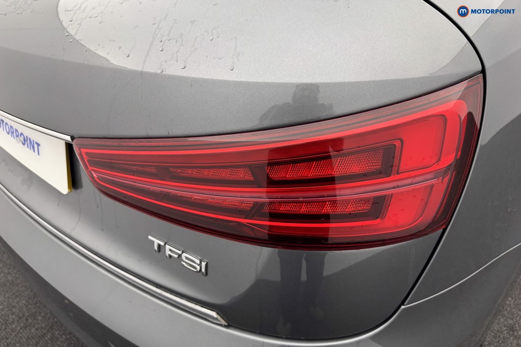 Audi Q3 Sport Manual Petrol SUV - Stock Number (1573665) - 30th supplementary image