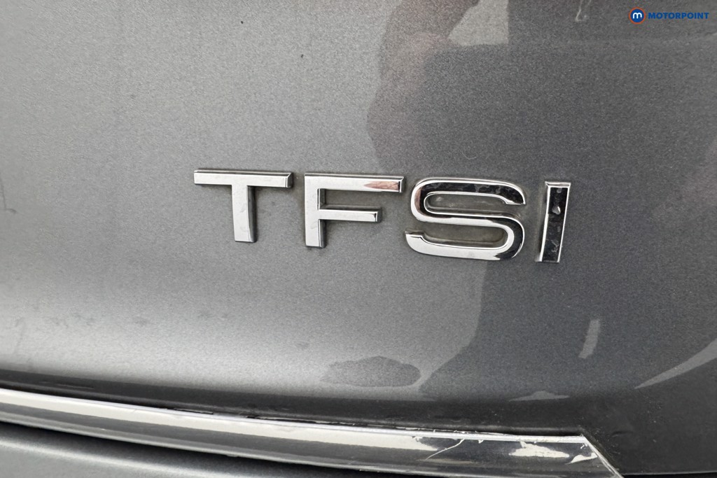 Audi Q3 Sport Manual Petrol SUV - Stock Number (1573665) - 31st supplementary image
