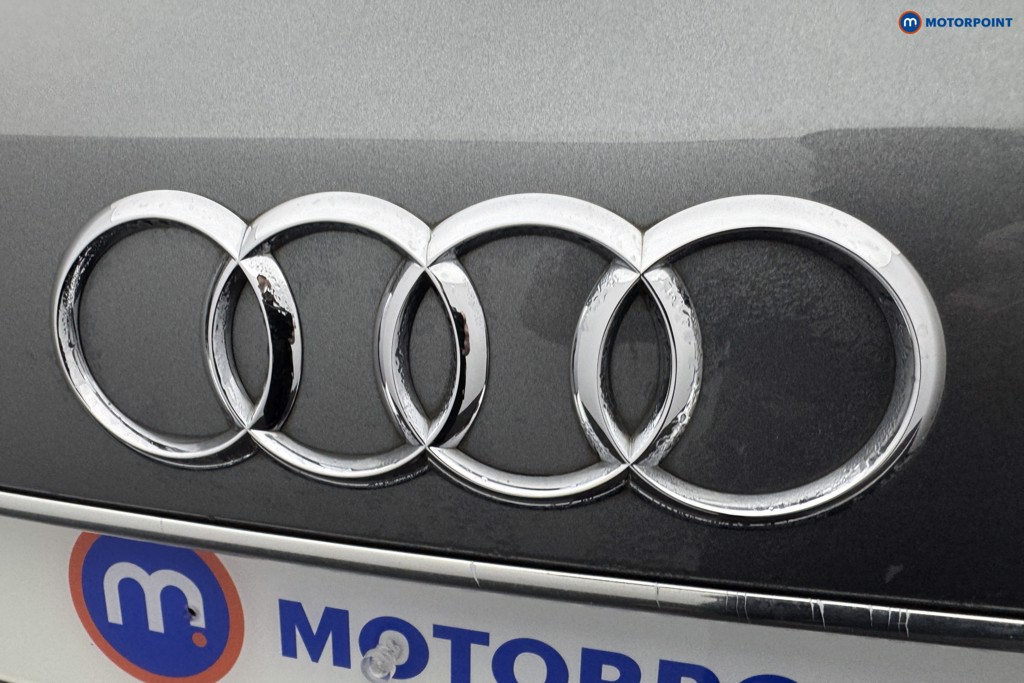 Audi Q3 Sport Manual Petrol SUV - Stock Number (1573665) - 33rd supplementary image
